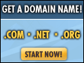 Jump Start Domains