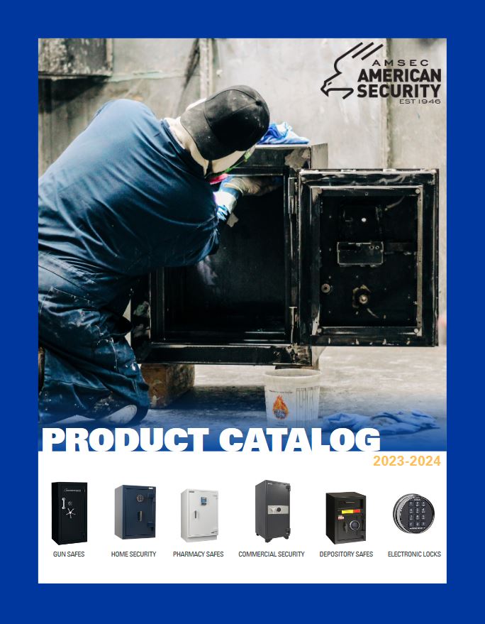 AMSEC Safe Brochure