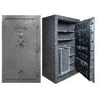 Gun Safes