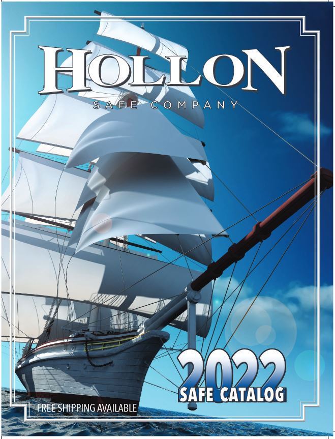 hollon catalog