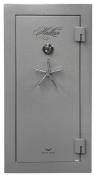 59" x 30" Black Hawk Gun Safe - Combination Lock