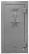 59" x 30" Black Hawk Gun Safe - Electronic Lock