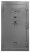 72" x 45" Black Hawk Gun Safe - Biometric Lock