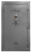 72" x 45" Black Hawk Gun Safe - Combination Lock