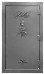 59" x 39" Black Hawk Gun Safe - Combination Lock