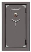 59" x 30" Continental Series Gun Safe - Combination Lock