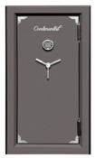 59" x 30" Continental Series Gun Safe - Electronic Lock