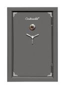 59" x 36" Continental Series Gun Safe - Combination Lock