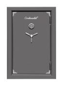 59" x 36" Continental Series Gun Safe - Electronic Lock